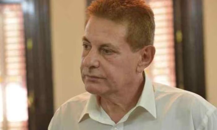 El hombre asesinado en Florencio Varela es “El Francés” Viarnes